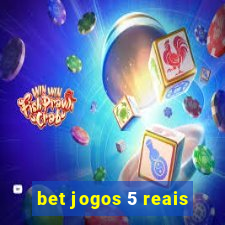 bet jogos 5 reais