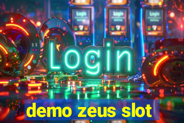 demo zeus slot