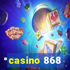 casino 868