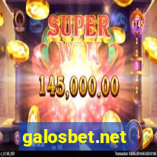 galosbet.net