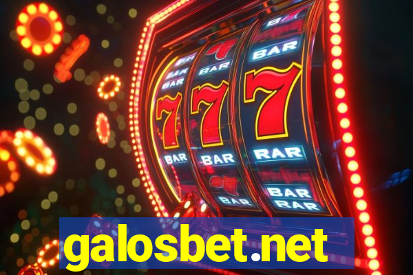 galosbet.net