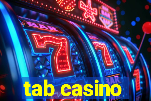 tab casino