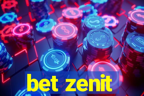 bet zenit