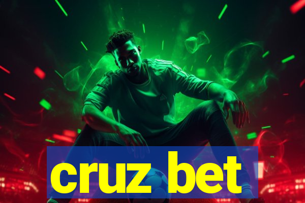 cruz bet