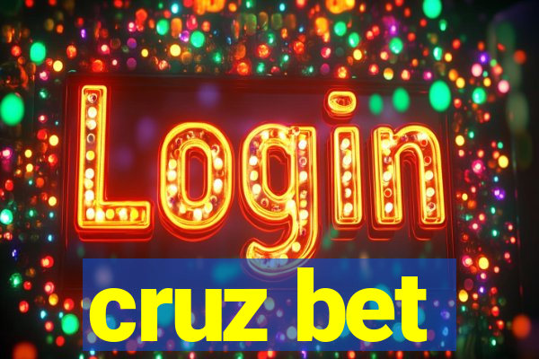 cruz bet