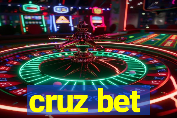 cruz bet