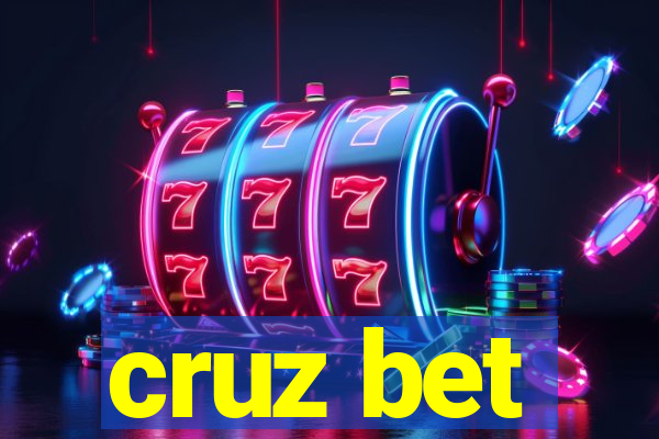 cruz bet