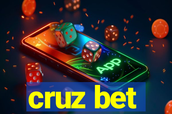 cruz bet