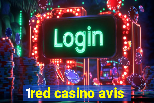 1red casino avis