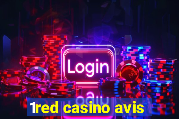 1red casino avis