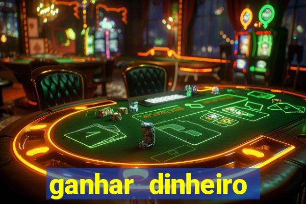 ganhar dinheiro jogando dama