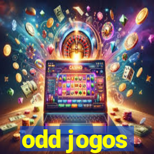 odd jogos