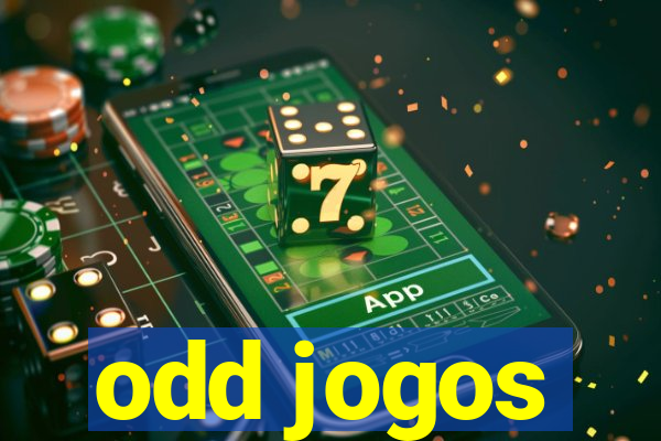 odd jogos