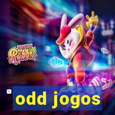 odd jogos