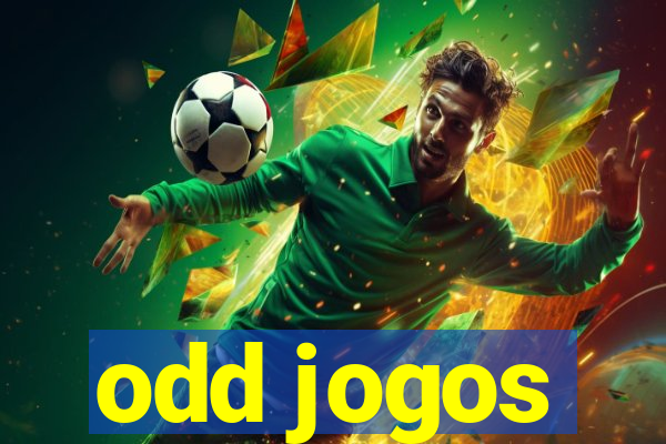 odd jogos