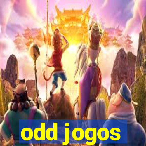 odd jogos