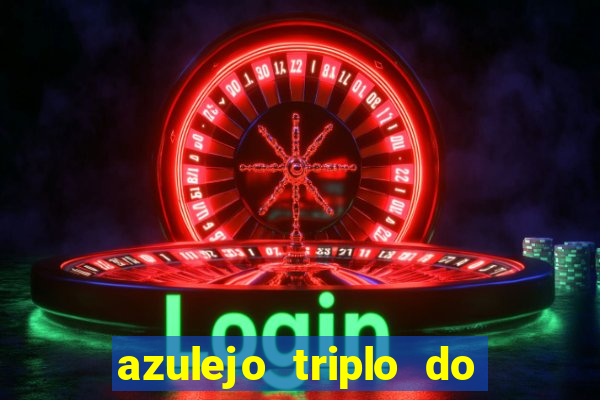 azulejo triplo do oceano jogo paga mesmo