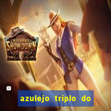 azulejo triplo do oceano jogo paga mesmo