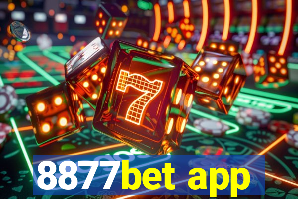 8877bet app