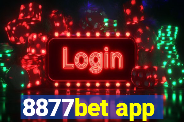 8877bet app