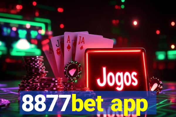 8877bet app