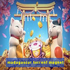 madagascar torrent magnet