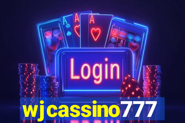 wjcassino777