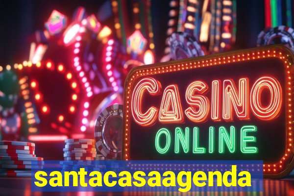 santacasaagendamento