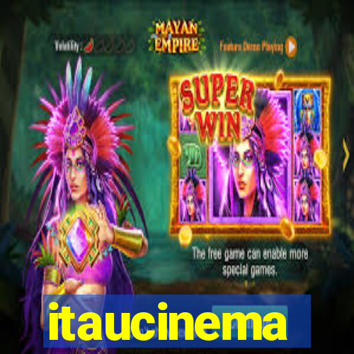 itaucinema