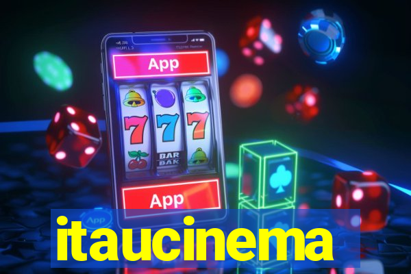 itaucinema