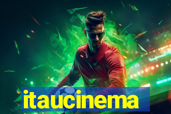 itaucinema