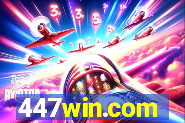 447win.com