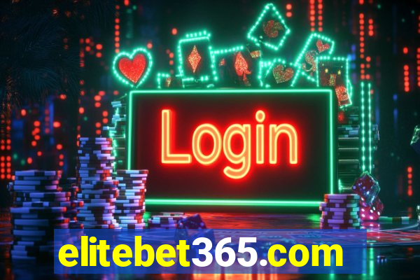 elitebet365.com