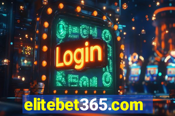 elitebet365.com