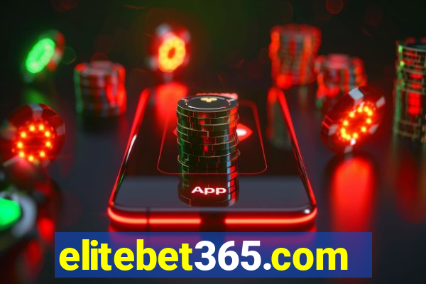 elitebet365.com