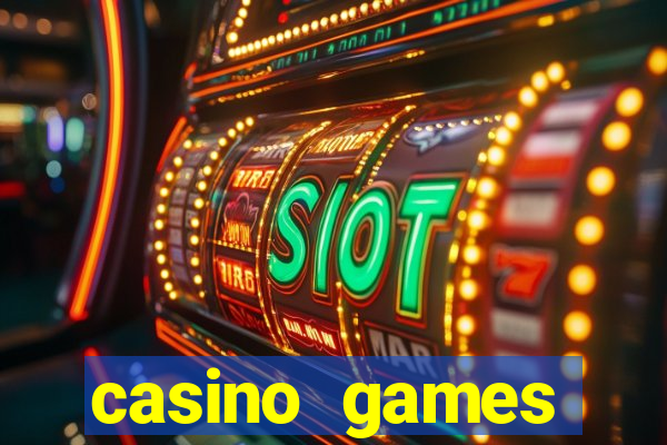 casino games sportingbet co za