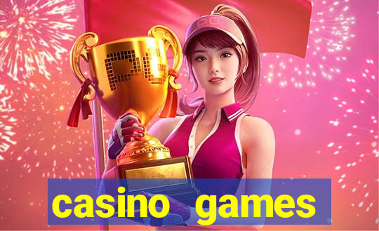 casino games sportingbet co za