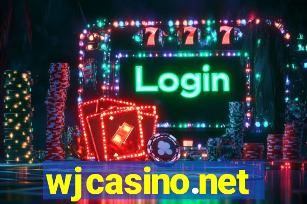 wjcasino.net