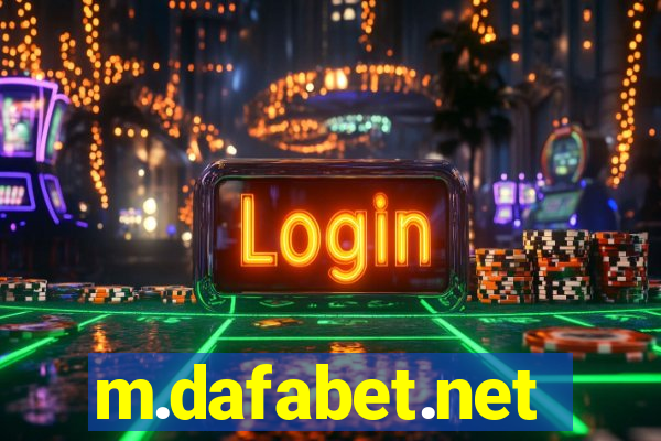 m.dafabet.net