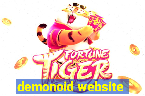 demonoid website