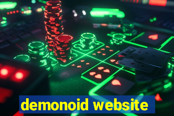 demonoid website