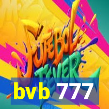 bvb 777