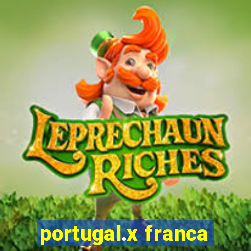 portugal.x franca