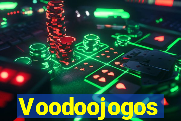 Voodoojogos