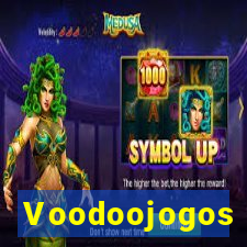 Voodoojogos