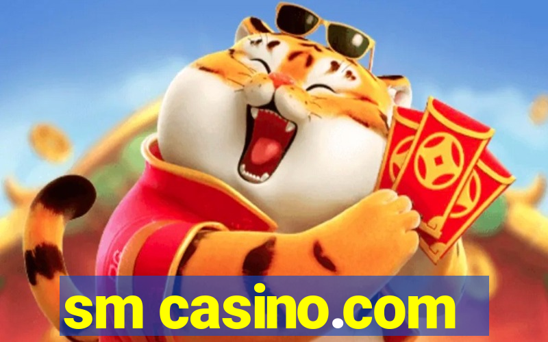 sm casino.com