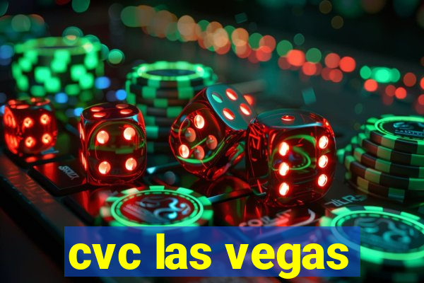 cvc las vegas