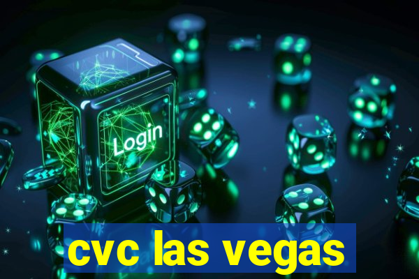 cvc las vegas