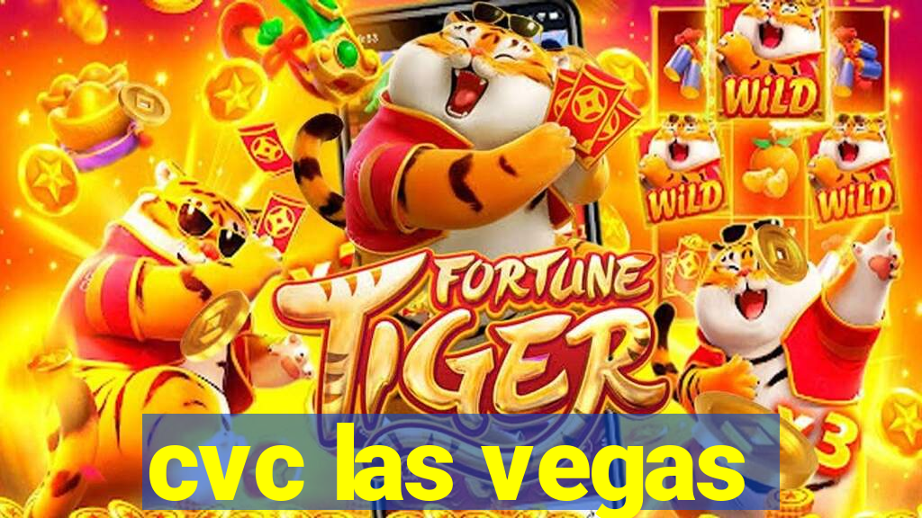 cvc las vegas