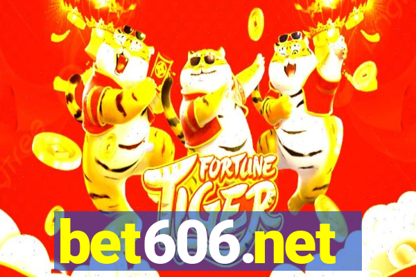 bet606.net